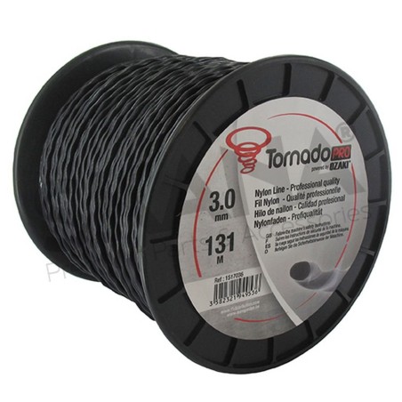 BOBINA TAGLIABORDI LINEA 3,0MM RIF 1517036 COMPATIBILE OZAKI TORNADO | NewgardenParts.com