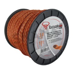 BOBINA TAGLIABORDI LINEA 3,0MM RIF 1517136 COMPATIBILE TORNADO | NewgardenParts.com