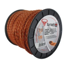 BOBINA TAGLIABORDI LINEA 3,3MM RIF 1517137 COMPATIBILE TORNADO | NewgardenParts.com