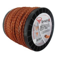 BOBINA TAGLIABORDI LINEA 3,9MM RIF 1517138 COMPATIBILE TORNADO | NewgardenParts.com