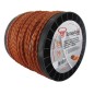 BOBINA TAGLIABORDI LINEA 3,9MM RIF 1517138 COMPATIBILE TORNADO