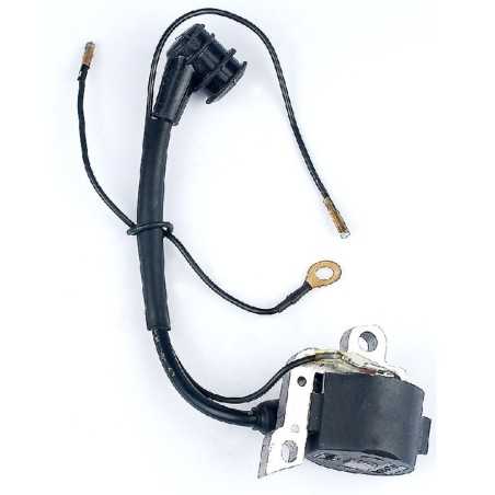 Enrouleur de tondeuse compatible STIHL 4128-400-1306 | NewgardenParts.com