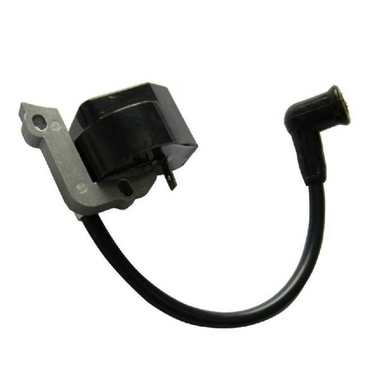 Carrete cortacésped compatible STIHL FS38 FS45 FS46 FS55 HL45 HS45 KM55
