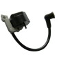 Enrouleur de tondeuse compatible STIHL FS38 FS45 FS46 FS55 HL45 HS45 KM55