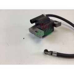 Enrouleur ORIGINAL pour tondeuse à gazon BRIGGS & STRATTON 592846 799651 691060 | NewgardenParts.com