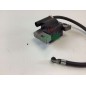Bobina tagliaerba rasaerba ORIGINALE BRIGGS & STRATTON 592846 799651 691060
