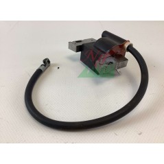 Carrete ORIGINAL para cortacésped BRIGGS & STRATTON 592846 799651 691060 | NewgardenParts.com