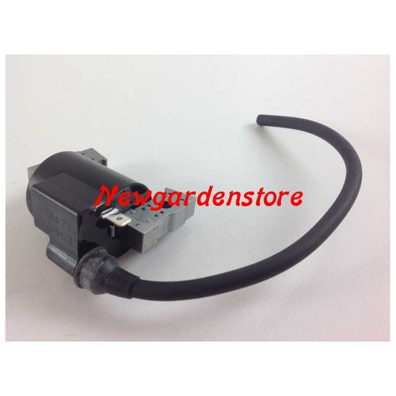 ORIGINAL bobina cortacésped KAWASAKI FC401V 21121-2086