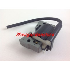 Carrete ORIGINAL KAWASAKI FE290D para tractor cortacésped 21121-2067