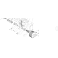 COPPIA PNEUMATICO TRELLEBORG T539 ORIGINALE KUBOTA GIANNI FERRARI 95599000188