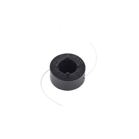 Bobina testina 1.3 mm x 2 x 2.0 m decespugliatore compatibile EINHELL ERT250 | NewgardenParts.com