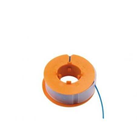 Bürstenkopfspule 1,5 mm x 8,0 m kompatibel BOSCH ART23 COMBITRIM