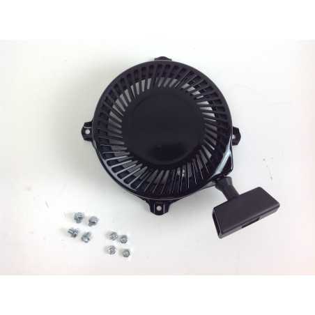 Starter B&S lawnmower mower mower series 13 5 hp R160410 | NewgardenParts.com