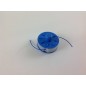 Wire spool 1.5 mm x 2 x 5.0 m brushcutter compatible 5366 GARDENA