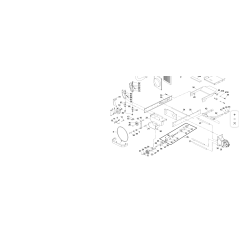 EMBRAGUE ELÉCTRICO ORIGINAL KUBOTA GIANNI FERRARI SRZ270D 93300583308 | NewgardenParts.com