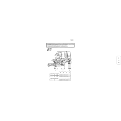 Wheel rim 23x1050-12/22x900-12 4 F ORIGINAL KUBOTA GIANNI FERRARI 00.16.00.0121