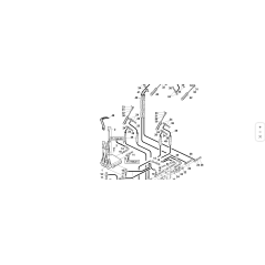 Cilindro d.e.35.20.225 ORIGINALE KUBOTA GIANNI FERRARI 00.58.00.0030