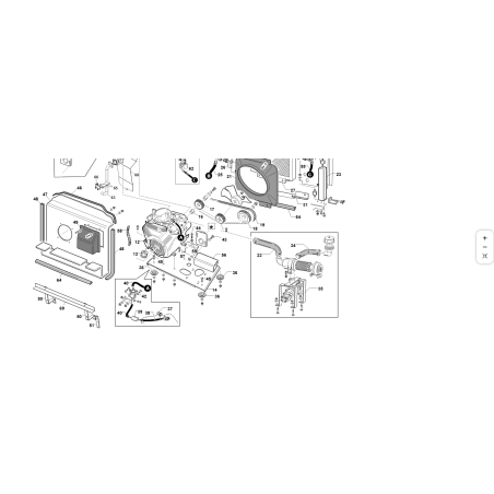 CINGHIA POLY CHAIN GT2 PC2 8MGT 1120/15 ORIGINALE KUBOTA GIANNI FERRARI 00111980035