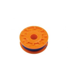 Bobina testina ricambi decespugliatore COMPATIBILE FLYMO FLY020 1,5mm 10mm | NewgardenParts.com