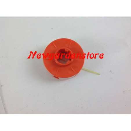 Spare brushcutter head reel 6-425 compatible ADLUS 69425 | NewgardenParts.com