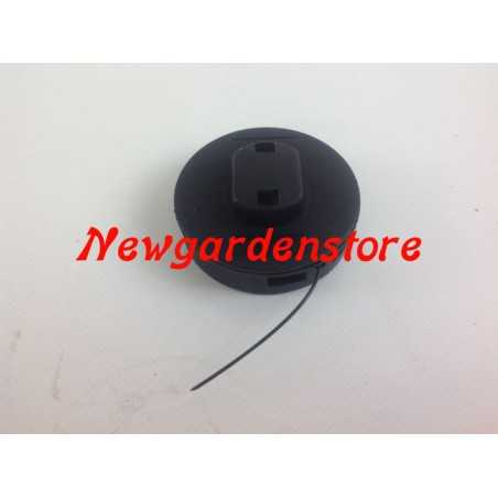 EINHELL 6-446 Freischneider Ersatzkopf Rolle 1.3mm 5.5mm | NewgardenParts.com