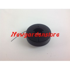 Bobina testina ricambio decespugliatore 6-446 EINHELL 1,3mm 5,5mm | NewgardenParts.com