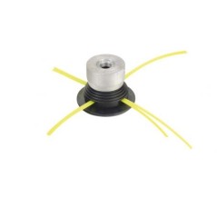 Bobina testina ricambio decespugliatore adattabile 8-FADENSCHNEIDER 4,4mm | NewgardenParts.com