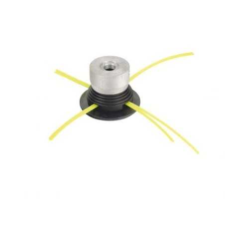 Replacement brushcutter head coil adaptable 8-FADENSCHNEIDER 4.4mm | NewgardenParts.com