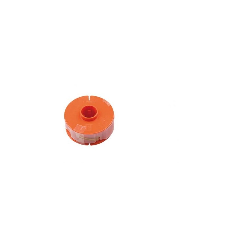 ADLUS 3535 LS 1.4mm 2x4mm replacement brushcutter head reel