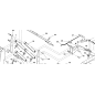 COMPLETE TIE ROD ARM VRN ORIGINAL KUBOTA GIANNI FERRARI 91001800000