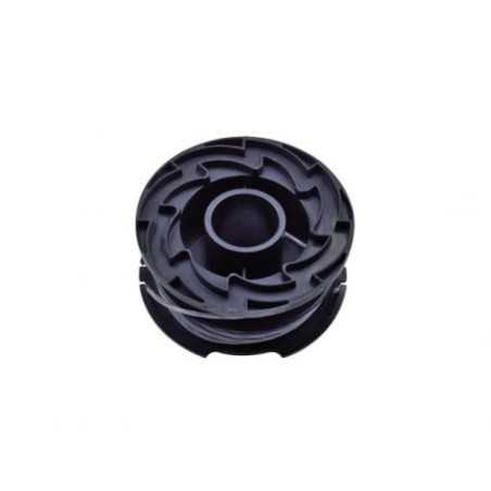 Spare brushcutter head spool BLACK & DECKER A6441 1.5 mm 2x5 mm | NewgardenParts.com