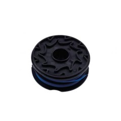 Spare brushcutter head reel BLACK & DECKER A6495 1.5 mm 2x8 mm | NewgardenParts.com