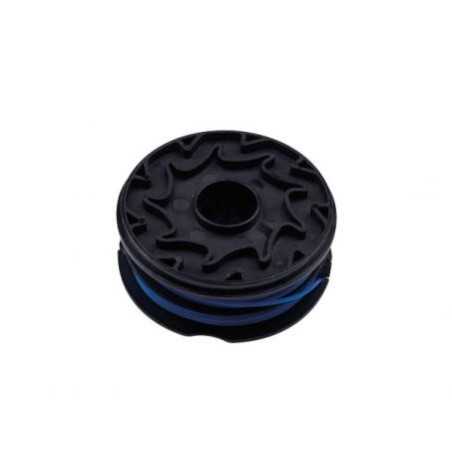 Spare brushcutter head reel BLACK & DECKER A6495 1.5 mm 2x8 mm | NewgardenParts.com