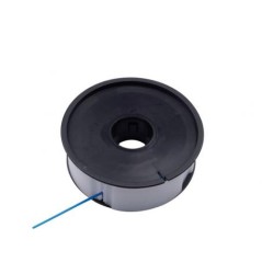 Bobina testina ricambio decespugliatore BOSCH 69445 1,5mm 2x5mm | NewgardenParts.com