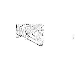 Adaptador 90°M 1/1 ORIGINAL KUBOTA GIANNI FERRARI 00.41.00.0867 | NewgardenParts.com