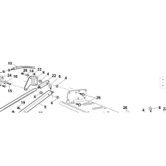 BOCCOLA BRACCIO SUPER. M16X1.5 SX ORIGINALE KUBOTA GIANNI FERRARI 94500000005 | NewgardenParts.com