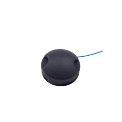 ADLUS 69423 Carrete de cabezal de desbrozadora compatible 1,5mm 4mm