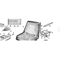 HYDRAULISCHER STOSSDÄMPFER -ACC002- ORIGINAL KUBOTA GIANNI FERRARI 00777850009