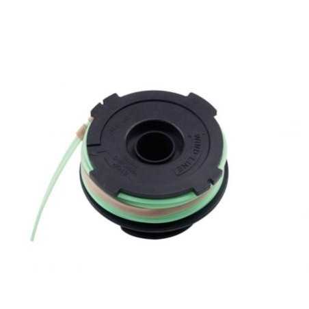 Spare brushcutter head reel compatible MC CULLOCH 24 82-86/6 | NewgardenParts.com