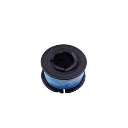 Spare brushcutter head reel compatible WOLF RQ-F3 7111 080 | NewgardenParts.com