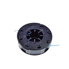 Bobina testina ricambio decespugliatore FLYMO 500 - 700 1,5mm 2x5mm | NewgardenParts.com