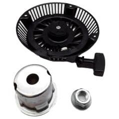 Avviamento carburatore motore originale BRIGGS & STRATTON 694991 | NewgardenParts.com