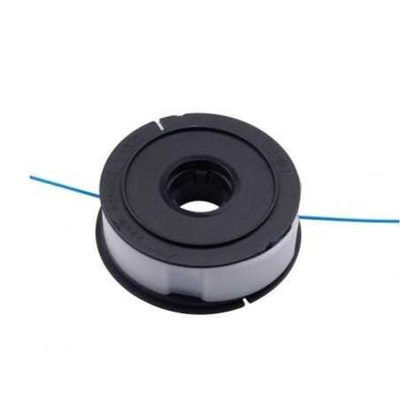 Spare brushcutter head reel STIHL 4802 710 4301 2x5 | NewgardenParts.com