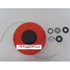 Bobine de tête de battage UNIVERSAL pour débroussailleuses UNIVERSAL