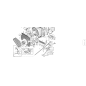 Butée de câble d'accélérateur T1-2-4 ORIGINAL KUBOTA GIANNI FERRARI 01.50.01.4730