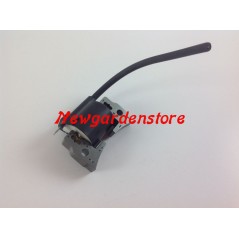 Carrete ORIGINAL para tractor cortacésped KAWASAKI FC150V 21171-2176