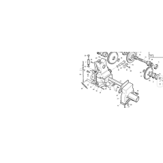 KOMPLETTES KABEL FÜR DIFFERENTIALSPERRE ORIGINAL KUBOTA GIANNI FERRARI 95301000021 | NewgardenParts.com
