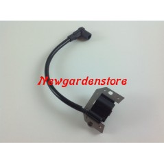 ORIGINAL cuchilla cortacésped KAWASAKI FH480V 21171-7035