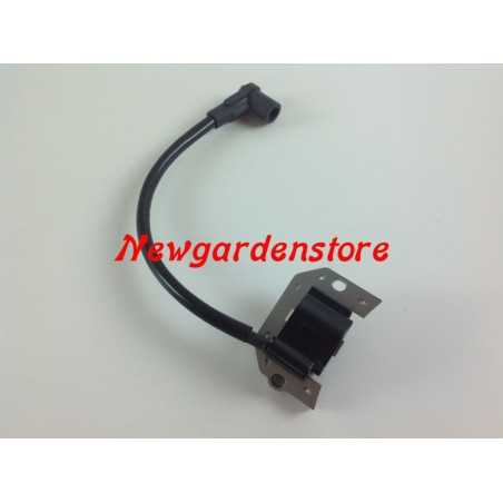 ORIGINAL lawn tractor mower blade KAWASAKI FH480V 21171-7035 | NewgardenParts.com