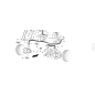 ADAPTATEUR EN T M/M/M 3/8 ORIGINAL KUBOTA GIANNI FERRARI 00777600259